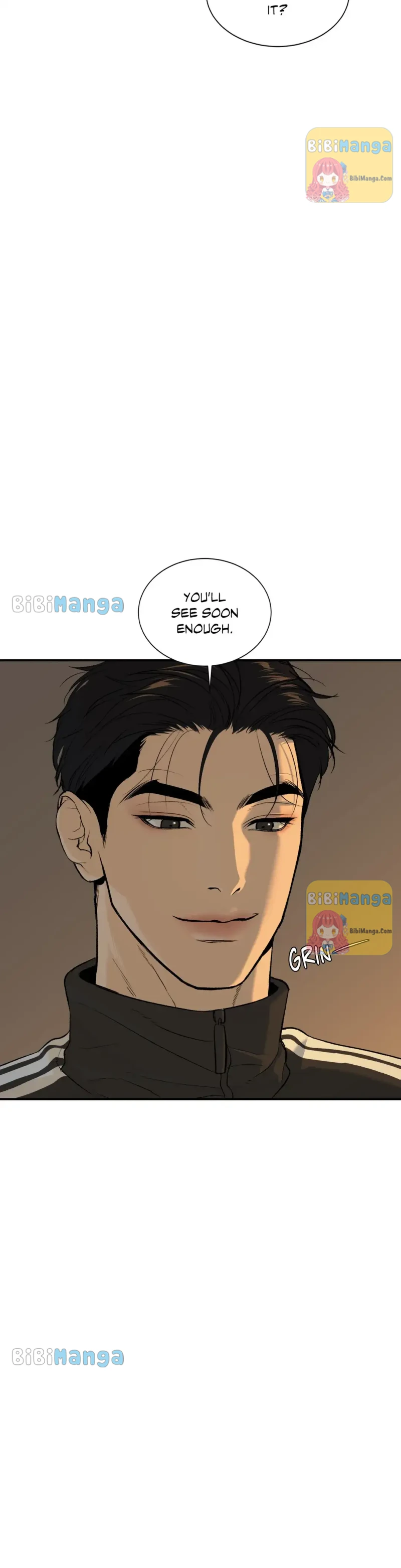 Jinx Chapter 12 - Page 9