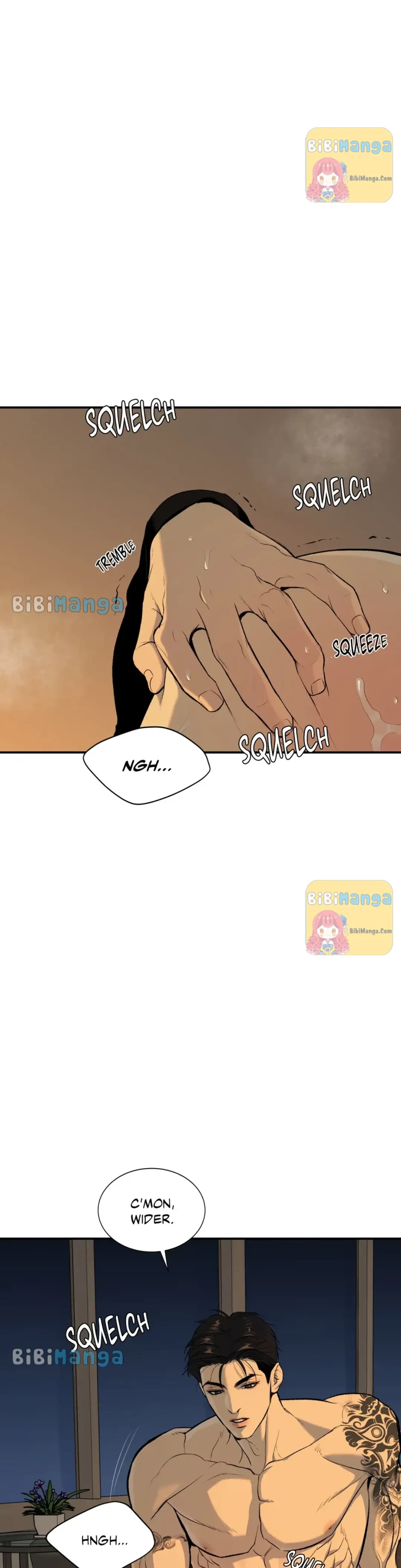 Jinx Chapter 12 - Page 11