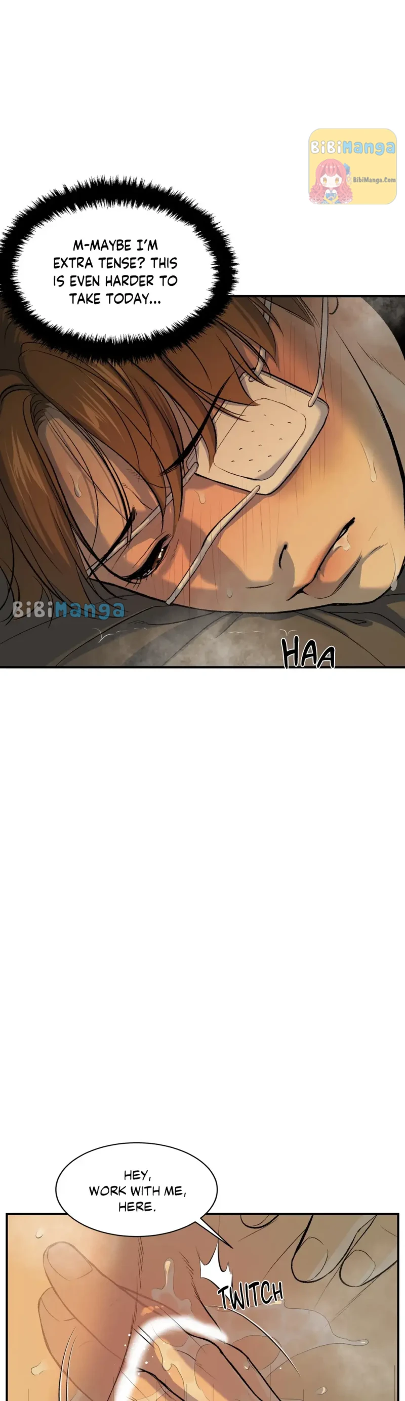 Jinx Chapter 12 - Page 13