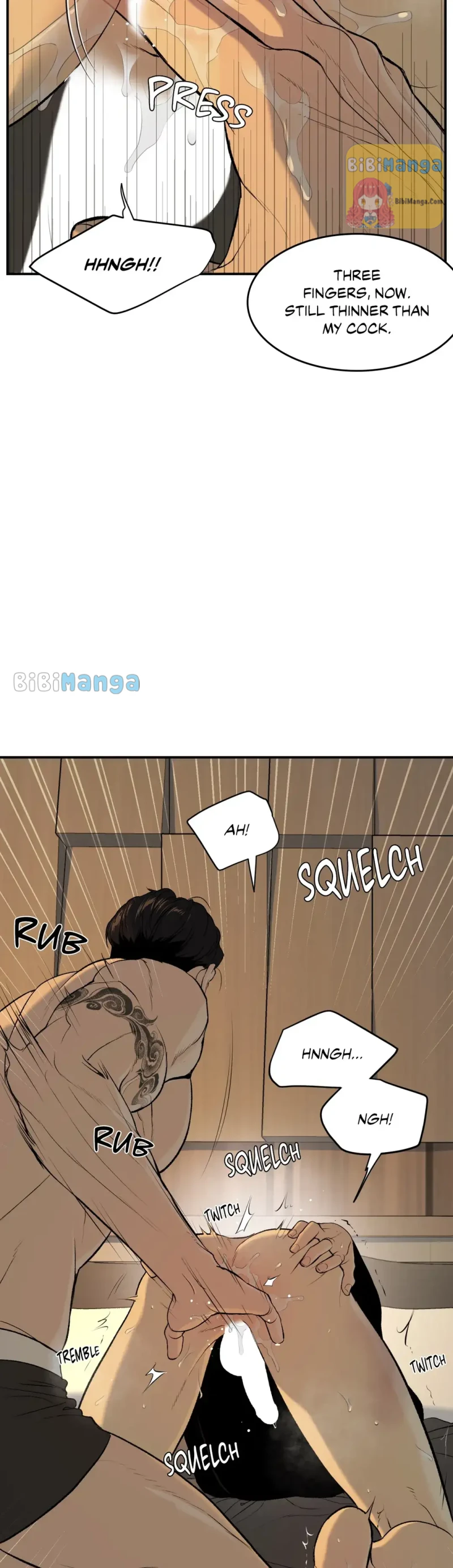 Jinx Chapter 12 - Page 14