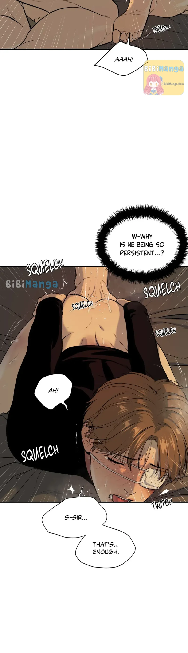 Jinx Chapter 12 - Page 15