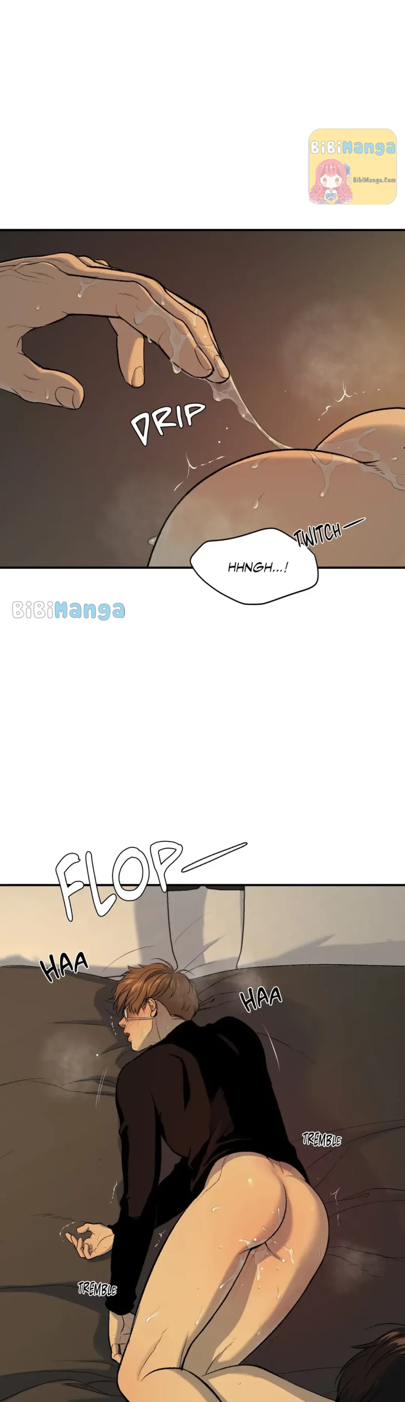 Jinx Chapter 12 - Page 16