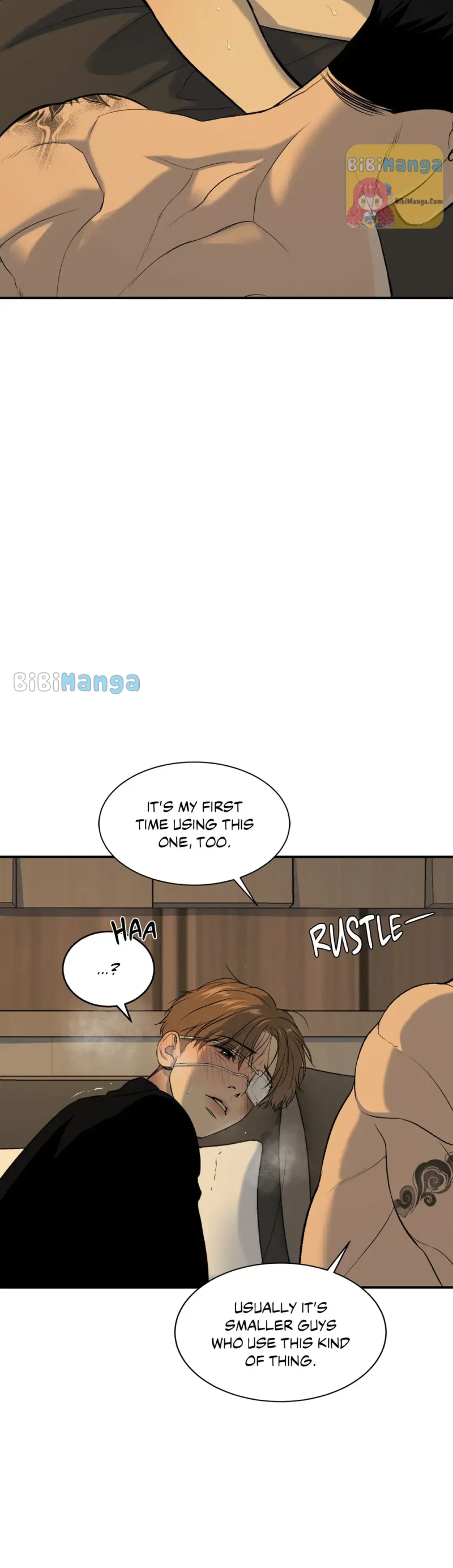 Jinx Chapter 12 - Page 17