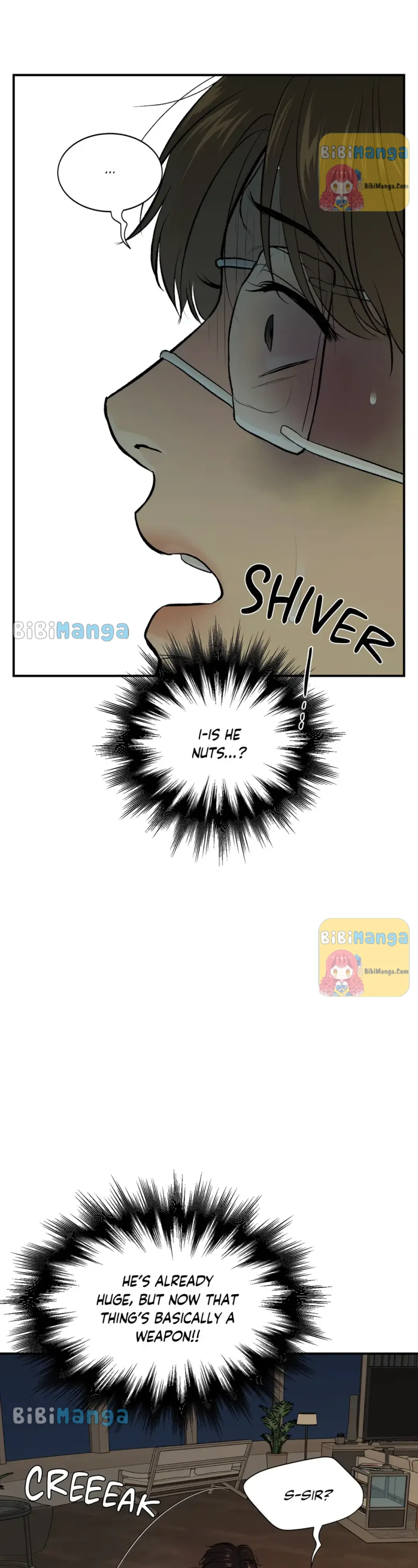 Jinx Chapter 12 - Page 20
