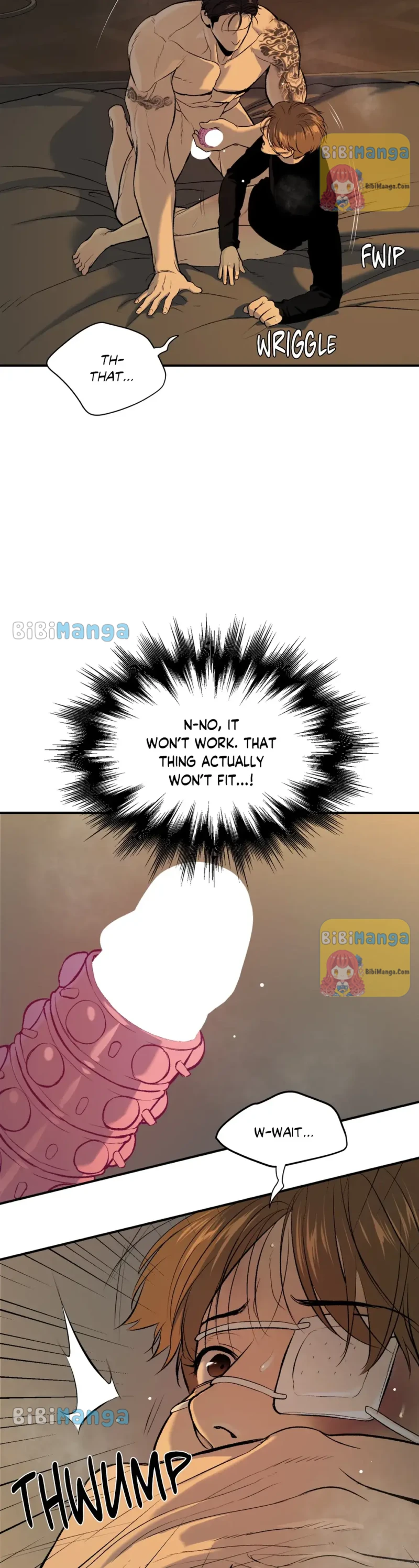Jinx Chapter 12 - Page 21
