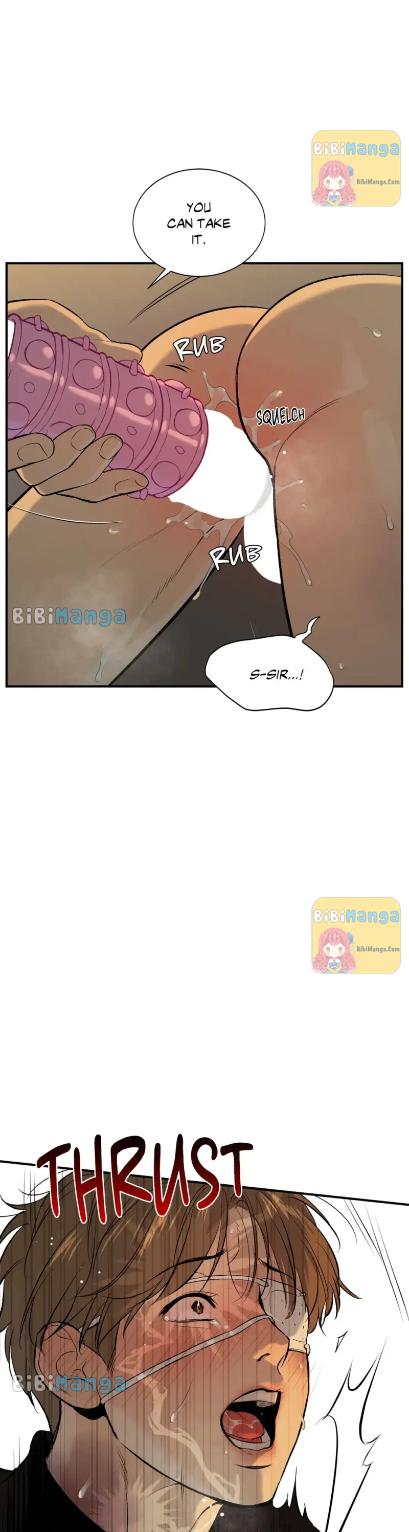 Jinx Chapter 12 - Page 23