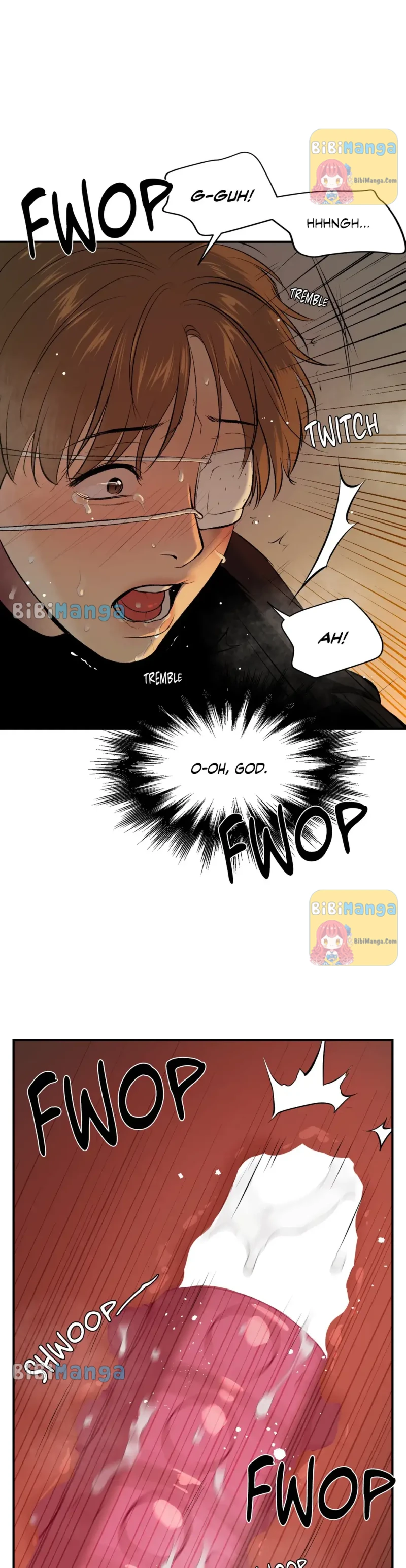 Jinx Chapter 12 - Page 25