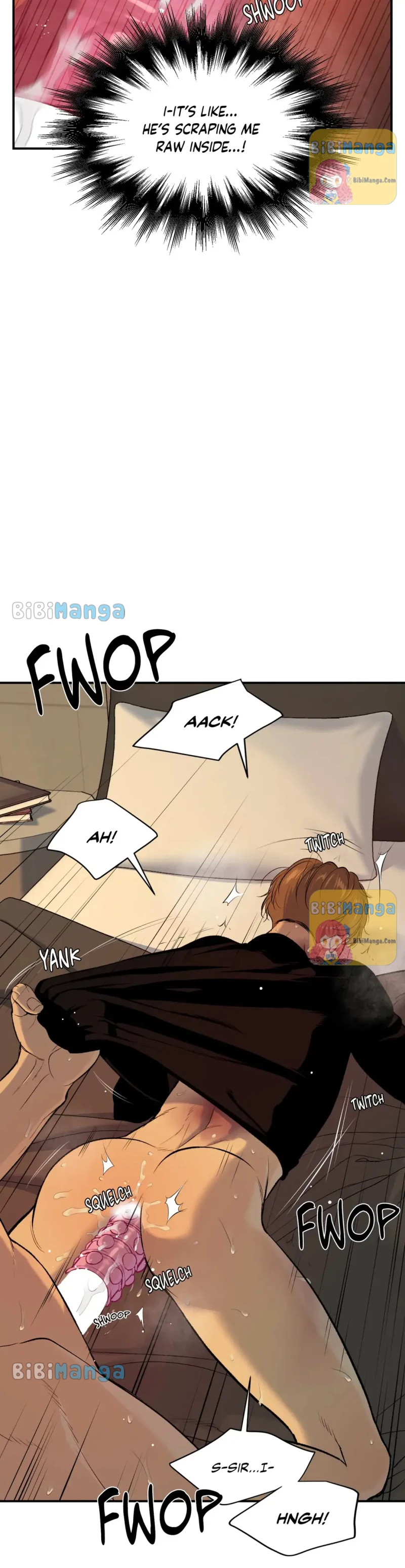 Jinx Chapter 12 - Page 26