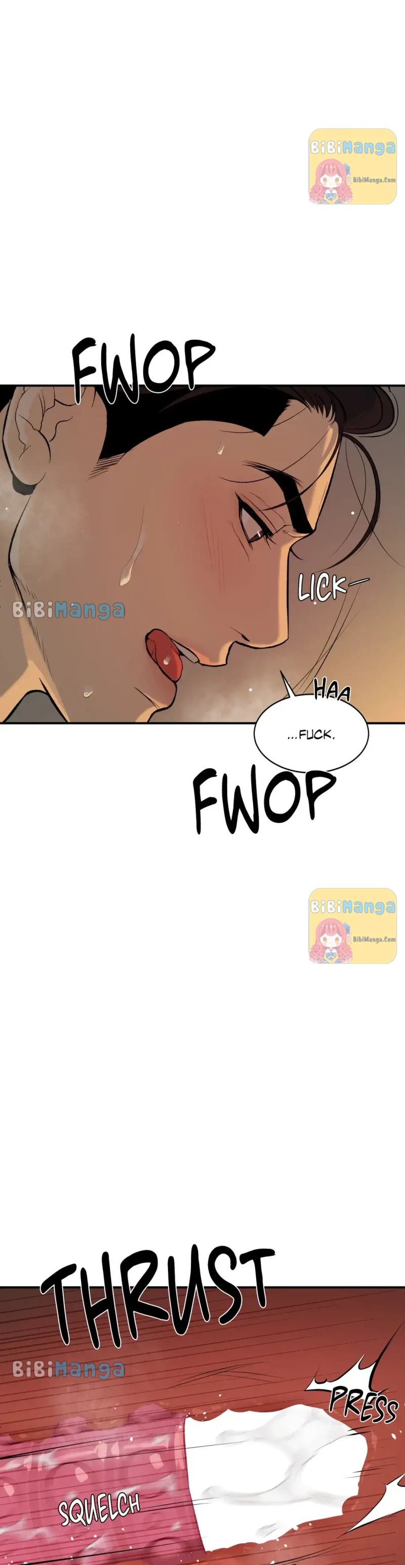 Jinx Chapter 12 - Page 27