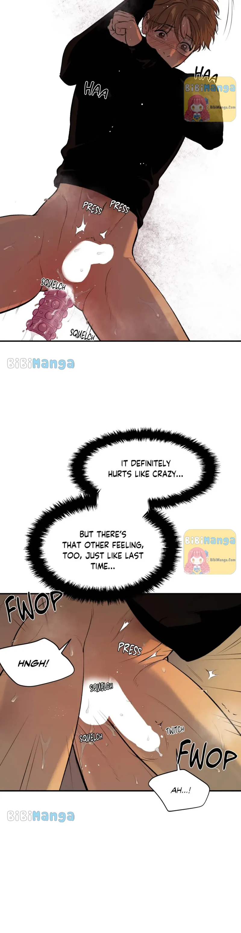 Jinx Chapter 12 - Page 29