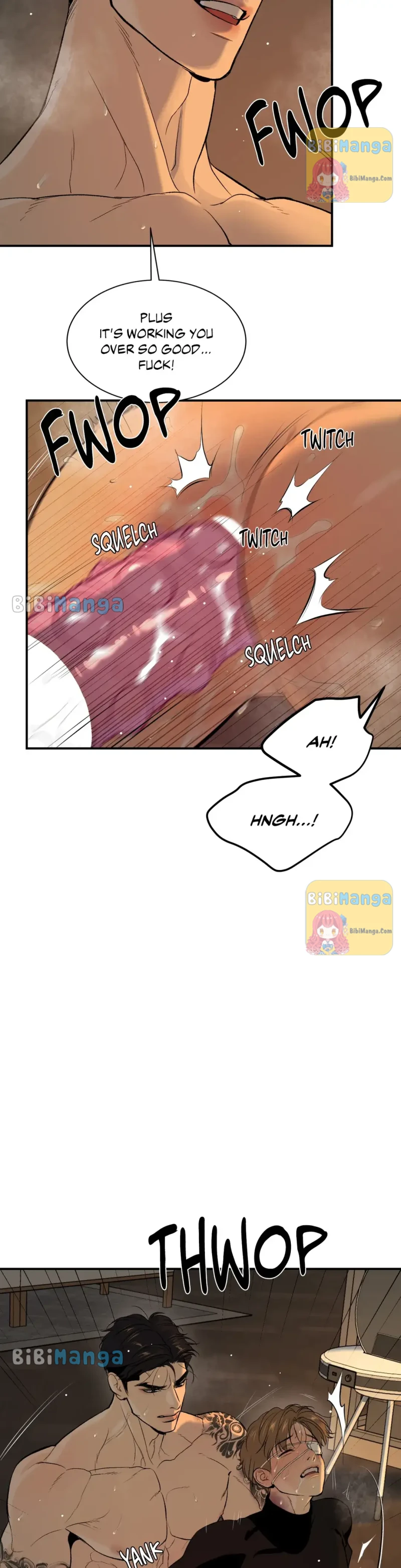 Jinx Chapter 12 - Page 32