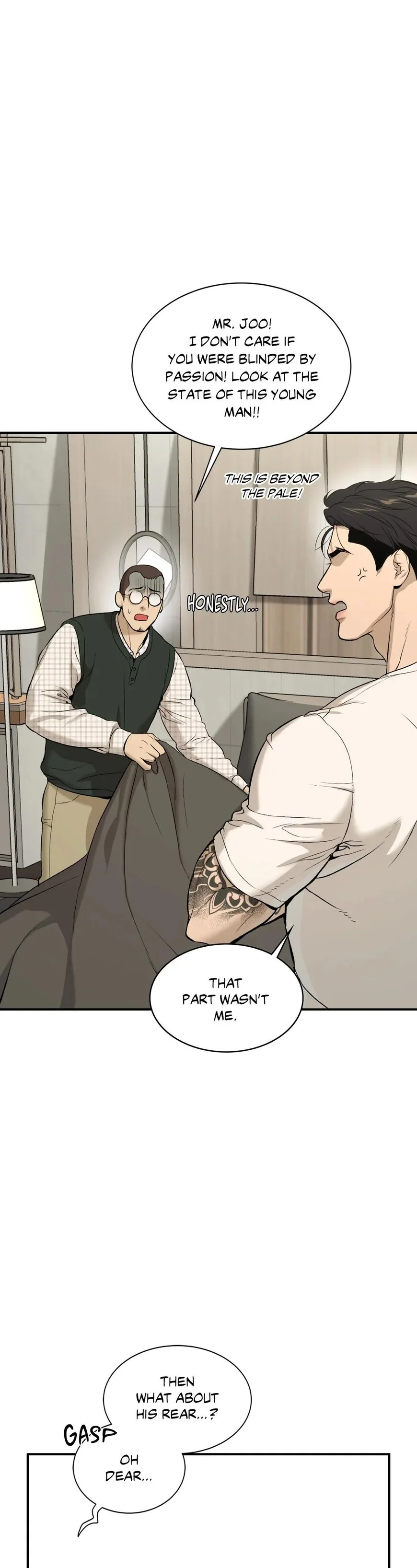 Read Jinx - Chapter 13 - www.jinxfree.com | Image 4