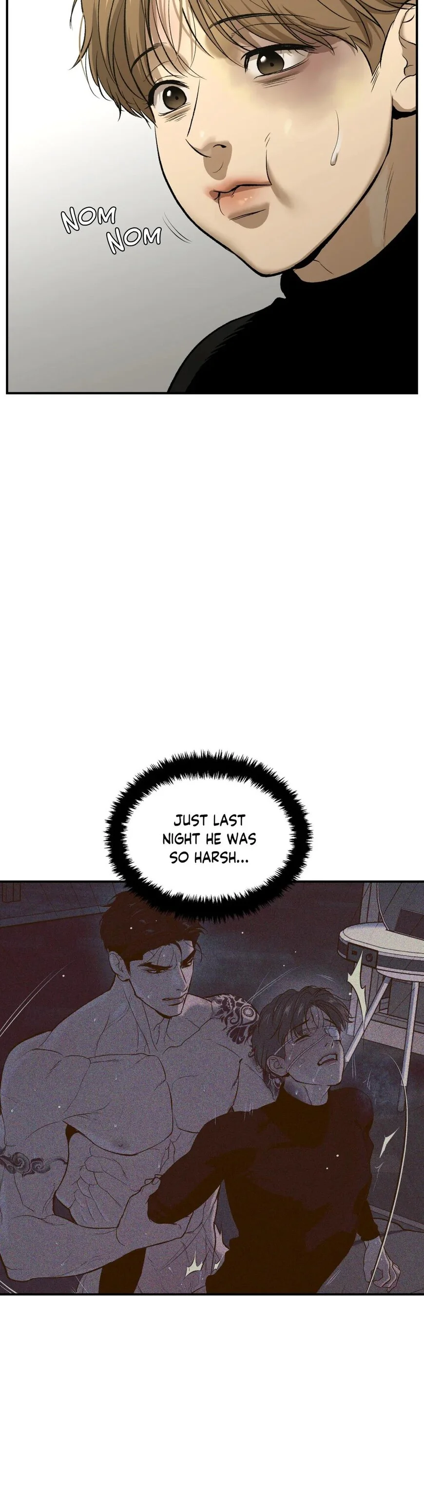 Read Jinx - Chapter 13 - www.jinxfree.com | Image 30