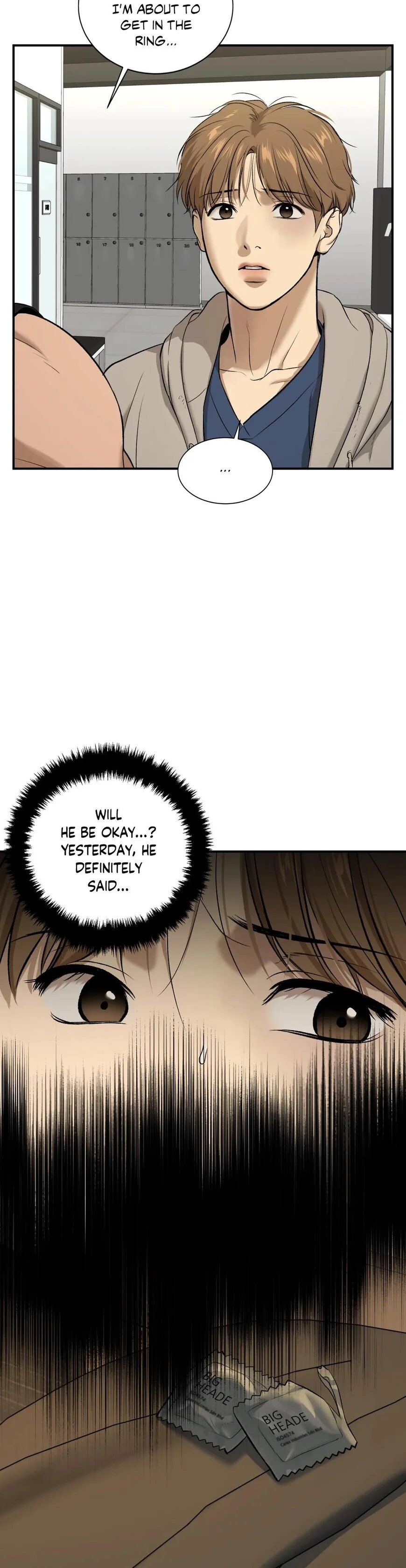 Read Jinx - Chapter 13 - www.jinxfree.com | Image 39