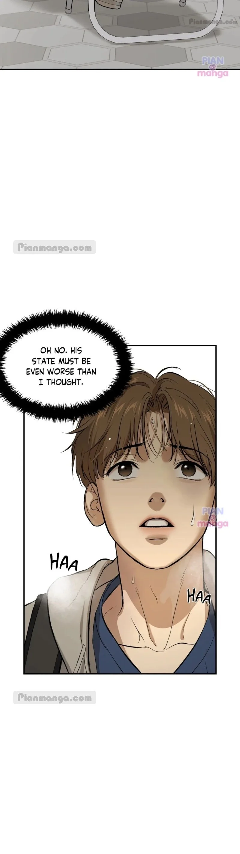 Read Jinx - Chapter 14 - www.jinxfree.com | Image 6