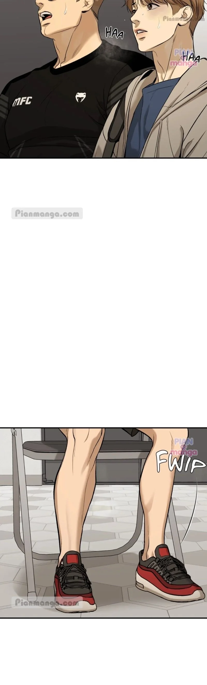 Read Jinx - Chapter 14 - www.jinxfree.com | Image 8