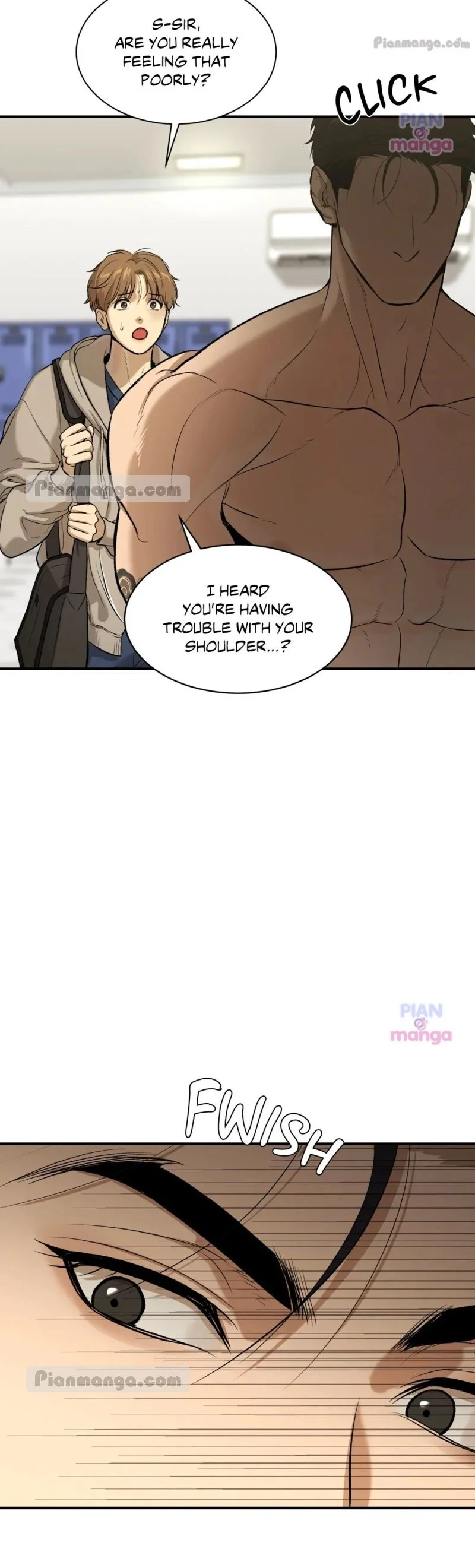 Read Jinx - Chapter 14 - www.jinxfree.com | Image 11