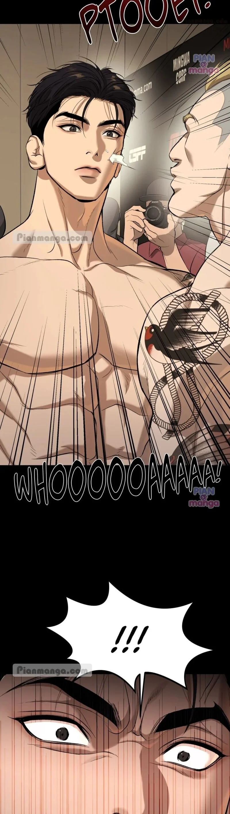 Read Jinx - Chapter 14 - www.jinxfree.com | Image 17