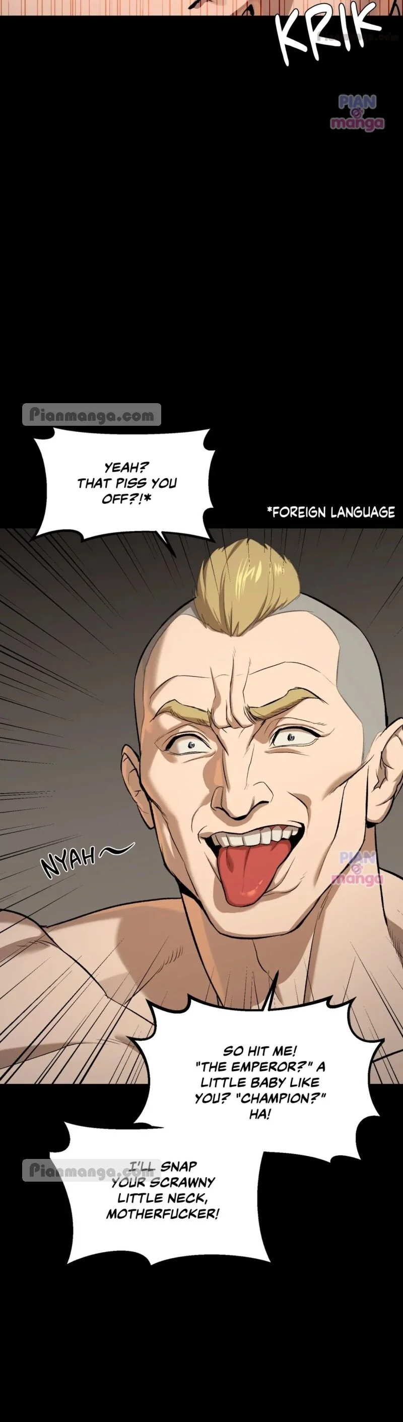 Read Jinx - Chapter 14 - www.jinxfree.com | Image 18