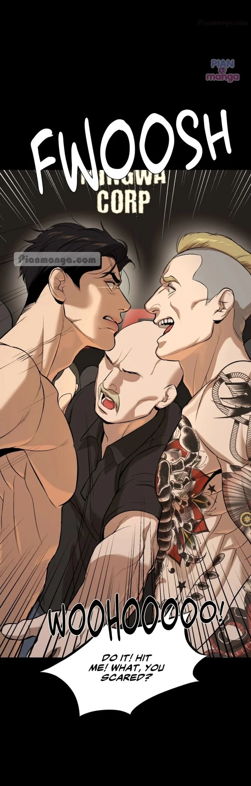 Read Jinx - Chapter 14 - www.jinxfree.com | Image 19