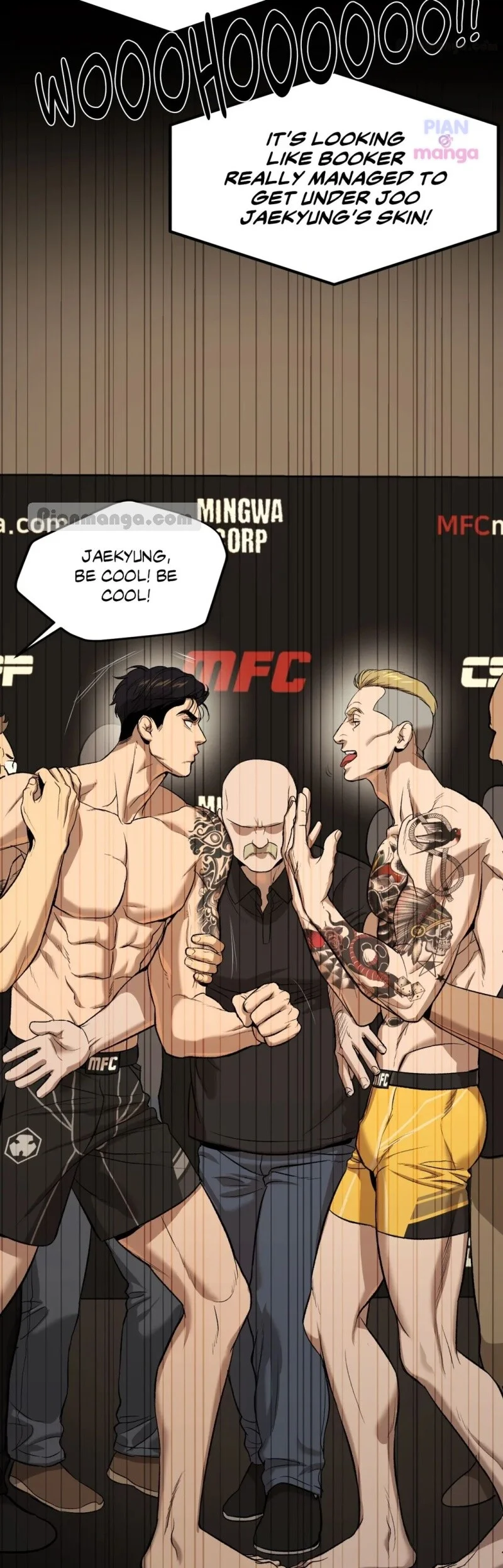 Read Jinx - Chapter 14 - www.jinxfree.com | Image 22