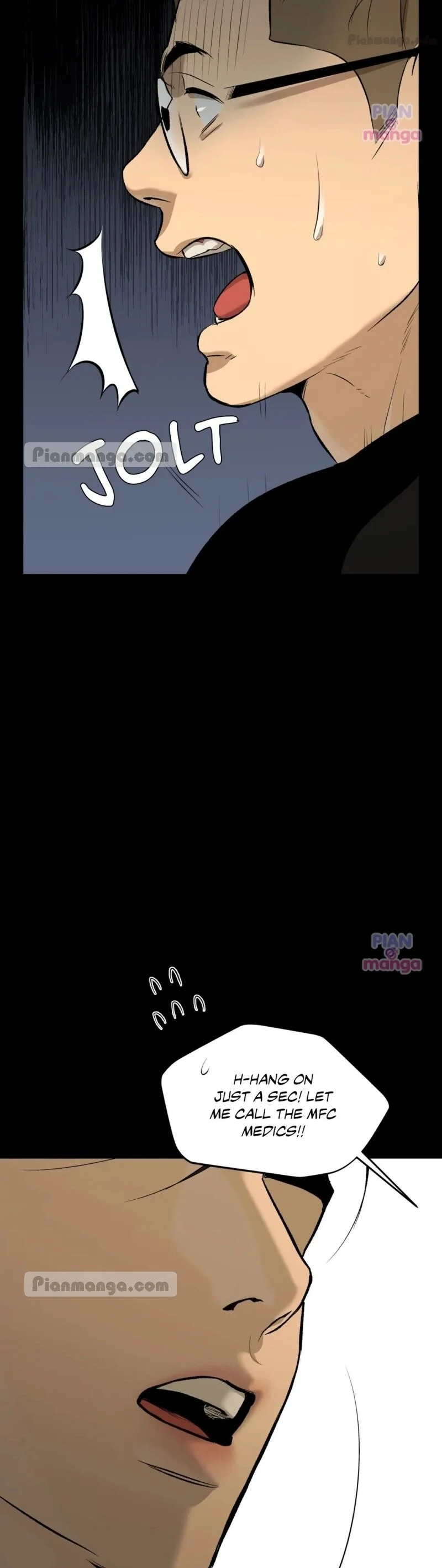 Read Jinx - Chapter 14 - www.jinxfree.com | Image 34