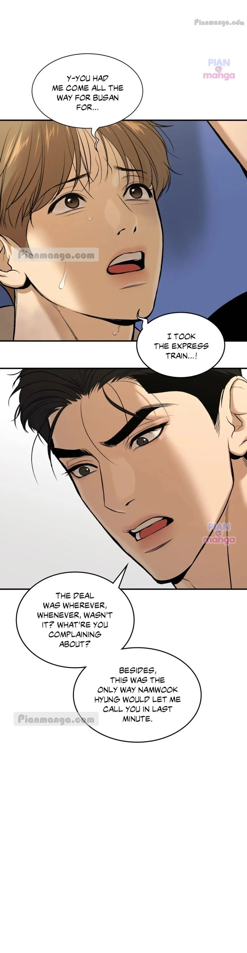 Read Jinx - Chapter 14 - www.jinxfree.com | Image 37