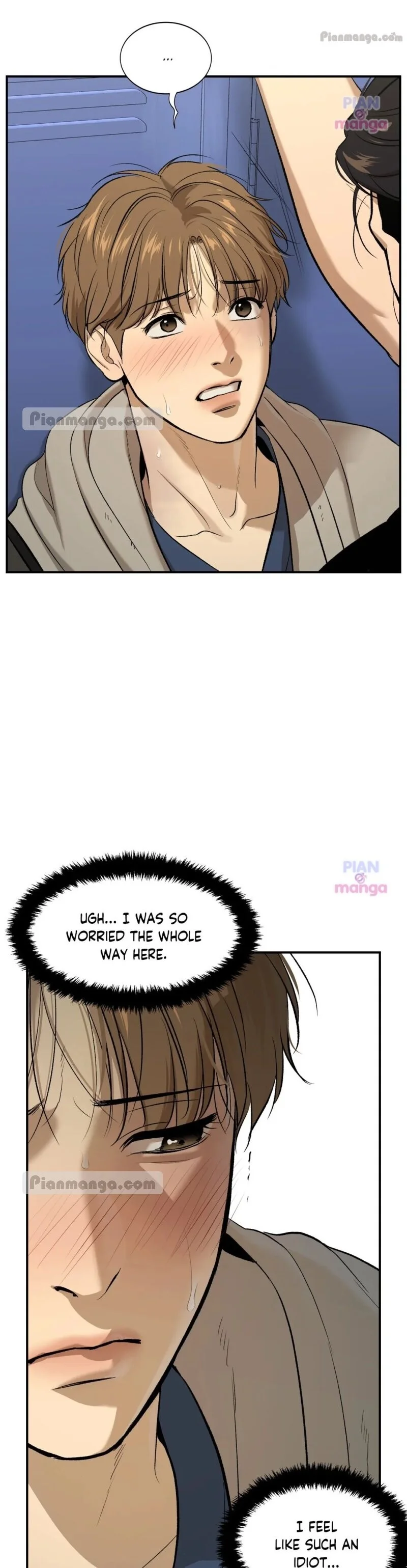 Read Jinx - Chapter 14 - www.jinxfree.com | Image 38