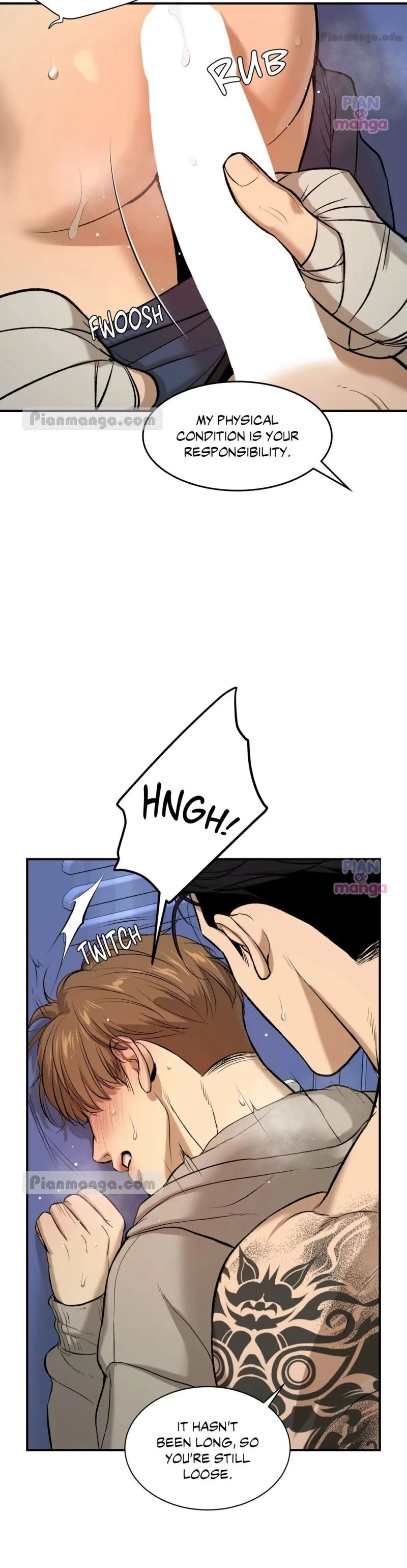 Read Jinx - Chapter 14 - www.jinxfree.com | Image 40