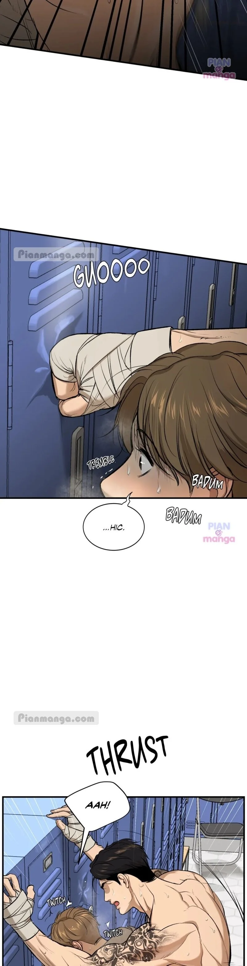 Read Jinx - Chapter 14 - www.jinxfree.com | Image 47