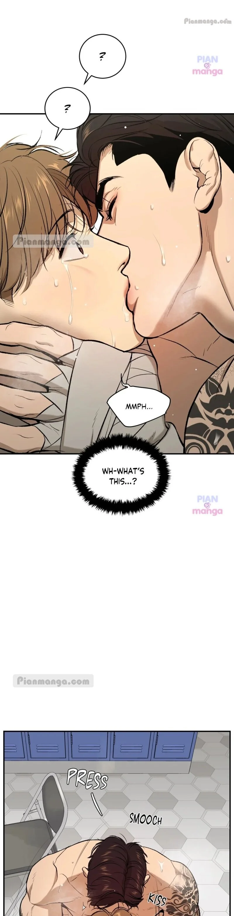 Read Jinx - Chapter 15 - www.jinxfree.com | Image 7