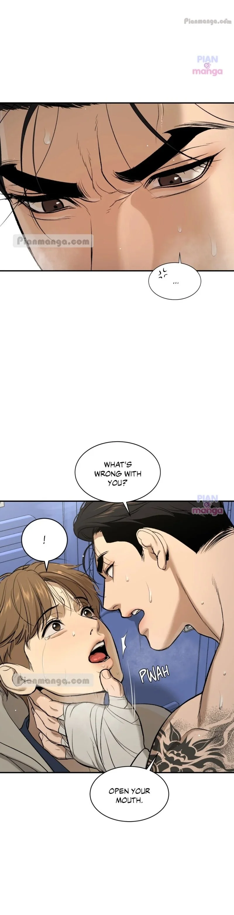 Read Jinx - Chapter 15 - www.jinxfree.com | Image 9