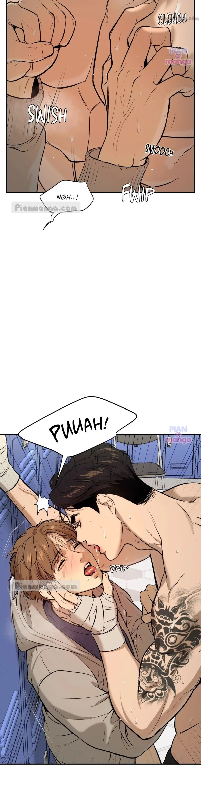 Read Jinx - Chapter 15 - www.jinxfree.com | Image 12