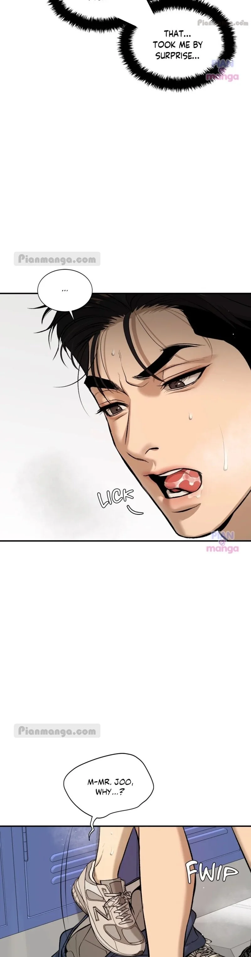 Read Jinx - Chapter 15 - www.jinxfree.com | Image 14