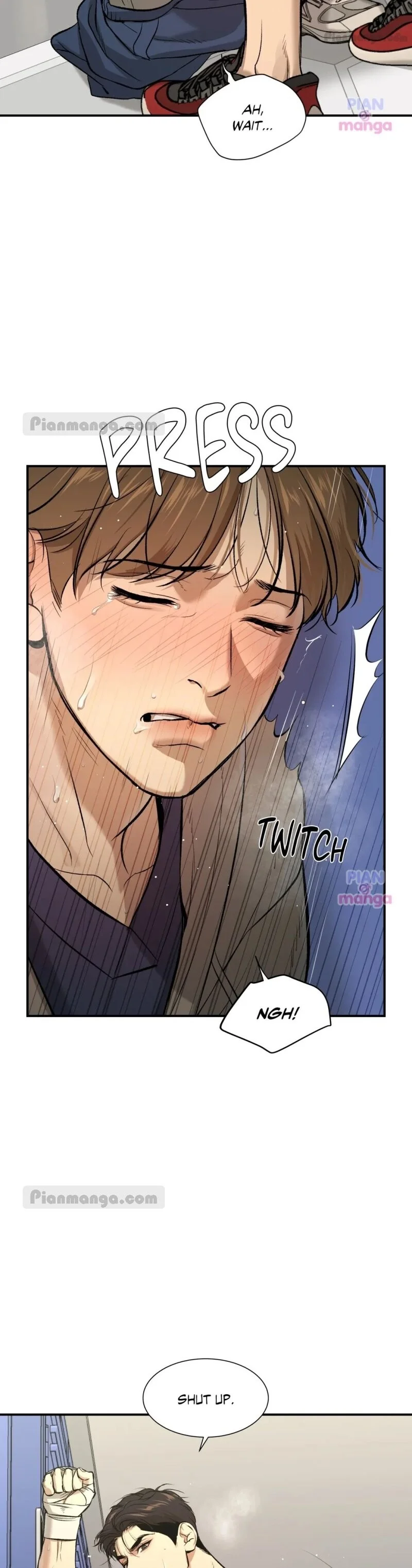 Read Jinx - Chapter 15 - www.jinxfree.com | Image 15