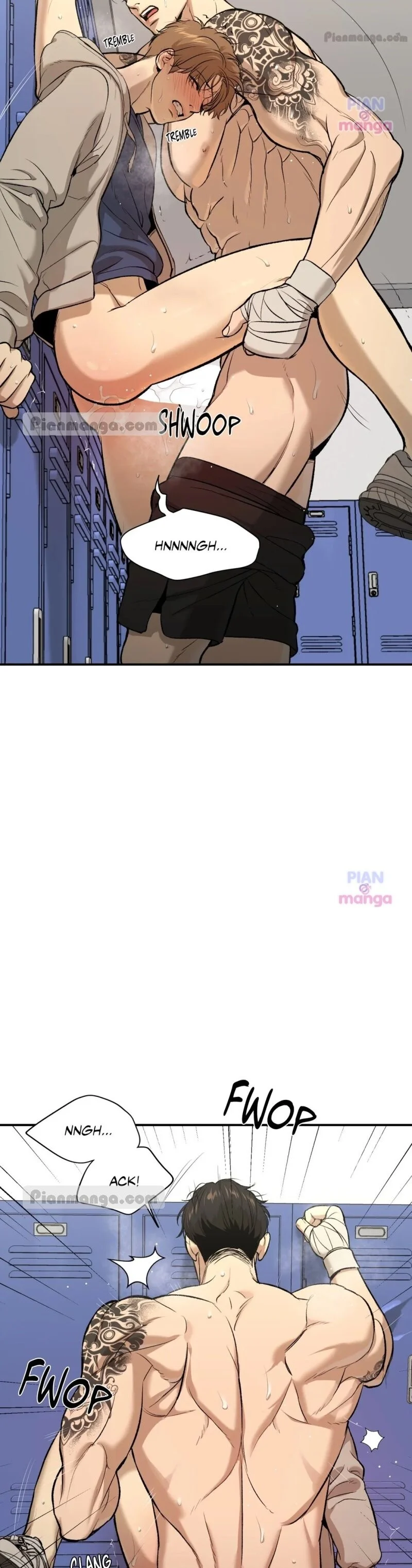 Read Jinx - Chapter 15 - www.jinxfree.com | Image 16