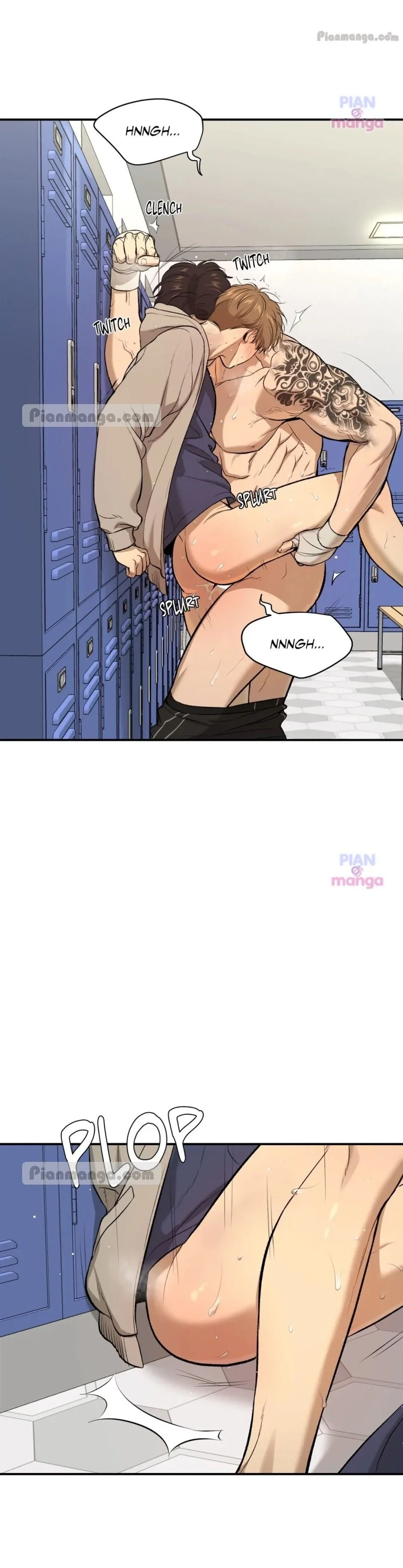 Read Jinx - Chapter 15 - www.jinxfree.com | Image 25