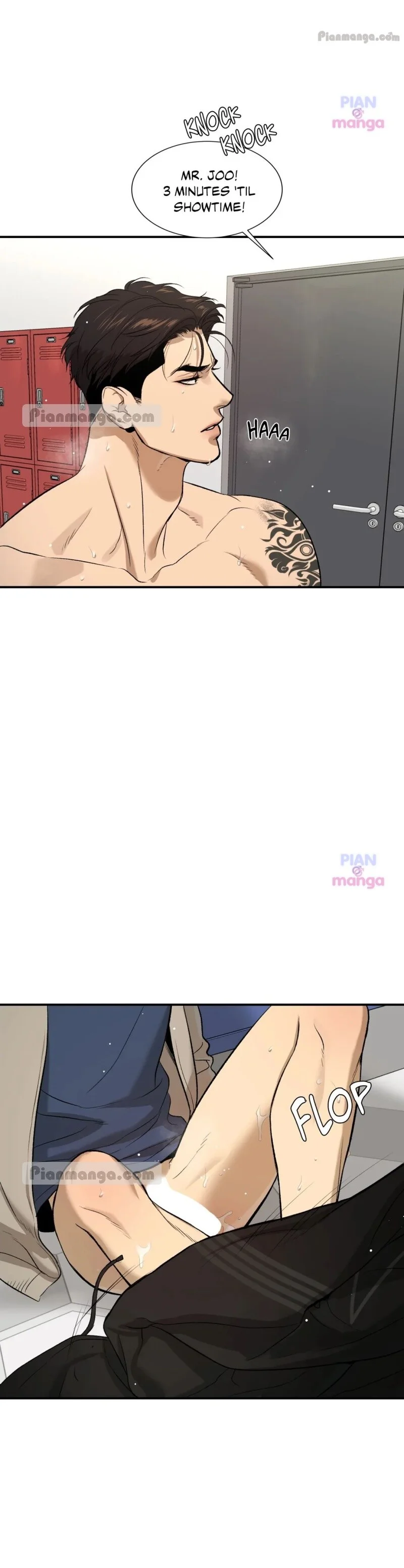 Read Jinx - Chapter 15 - www.jinxfree.com | Image 27