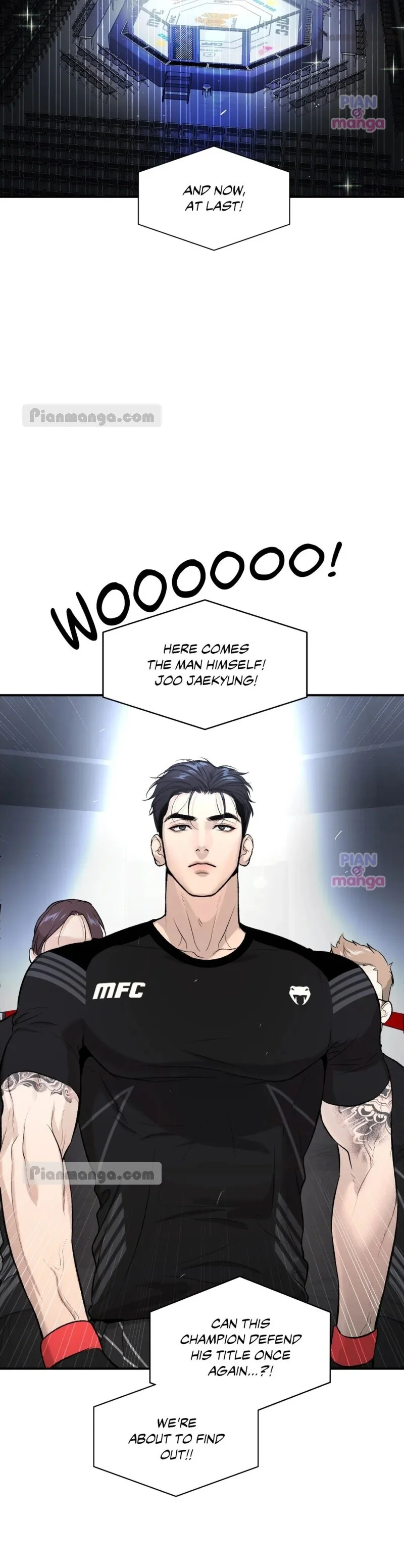 Read Jinx - Chapter 15 - www.jinxfree.com | Image 30