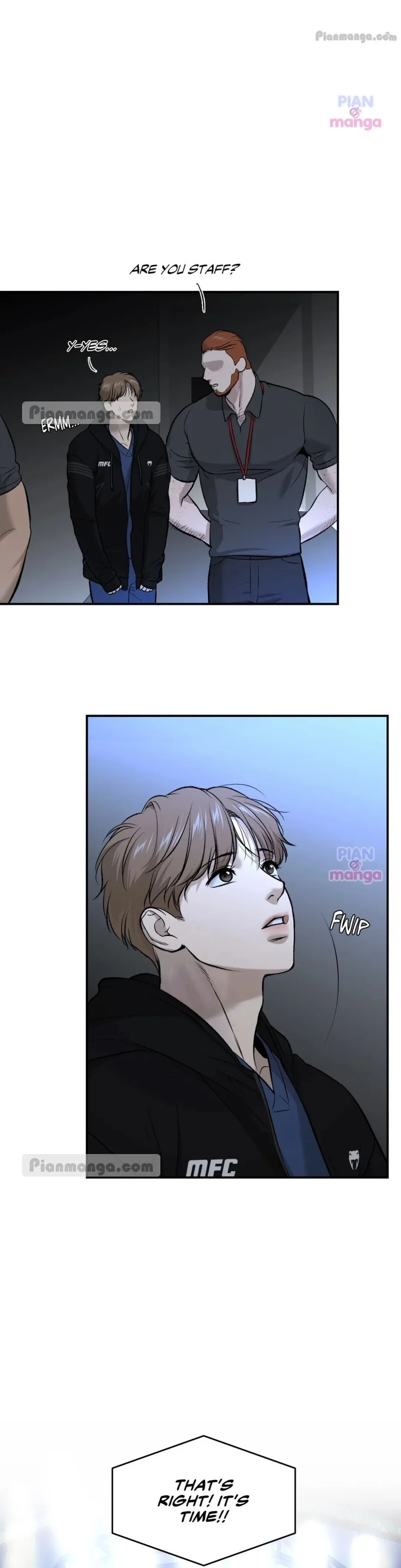 Read Jinx - Chapter 15 - www.jinxfree.com | Image 31