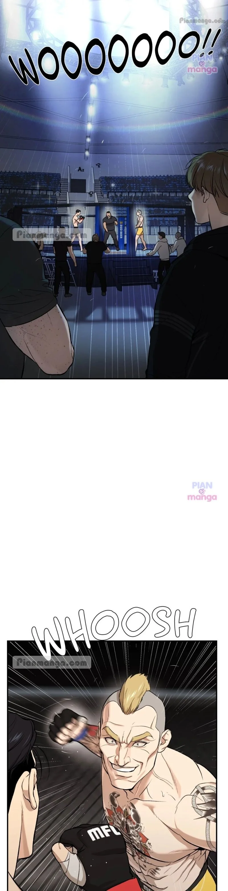 Read Jinx - Chapter 15 - www.jinxfree.com | Image 32