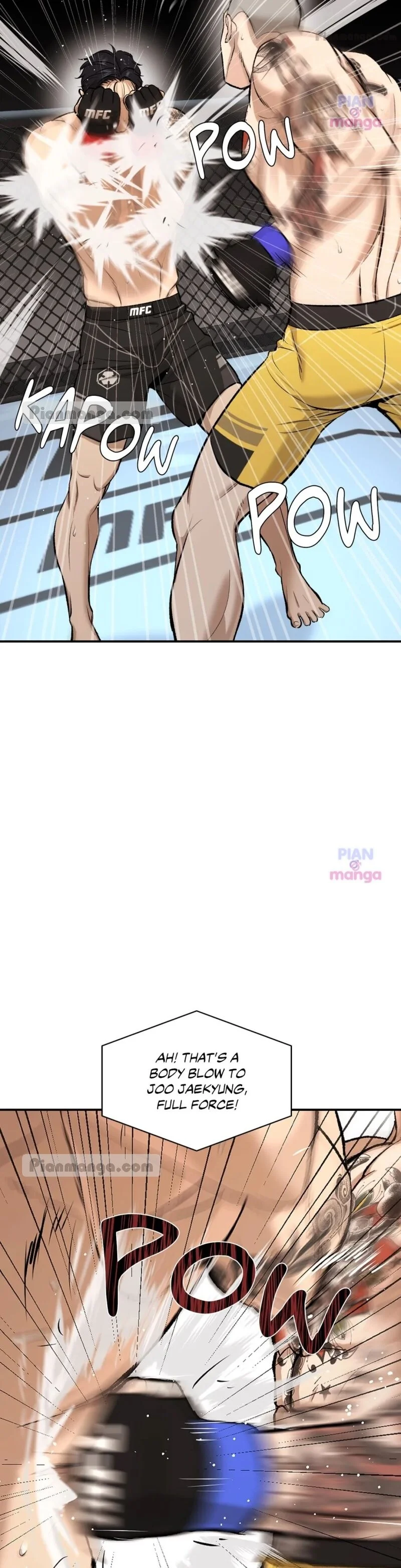Read Jinx - Chapter 15 - www.jinxfree.com | Image 34