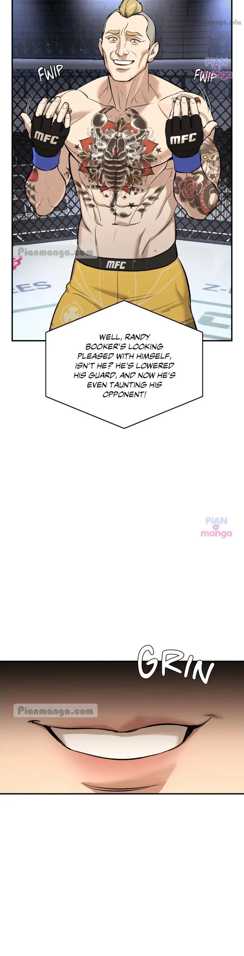 Read Jinx - Chapter 15 - www.jinxfree.com | Image 36
