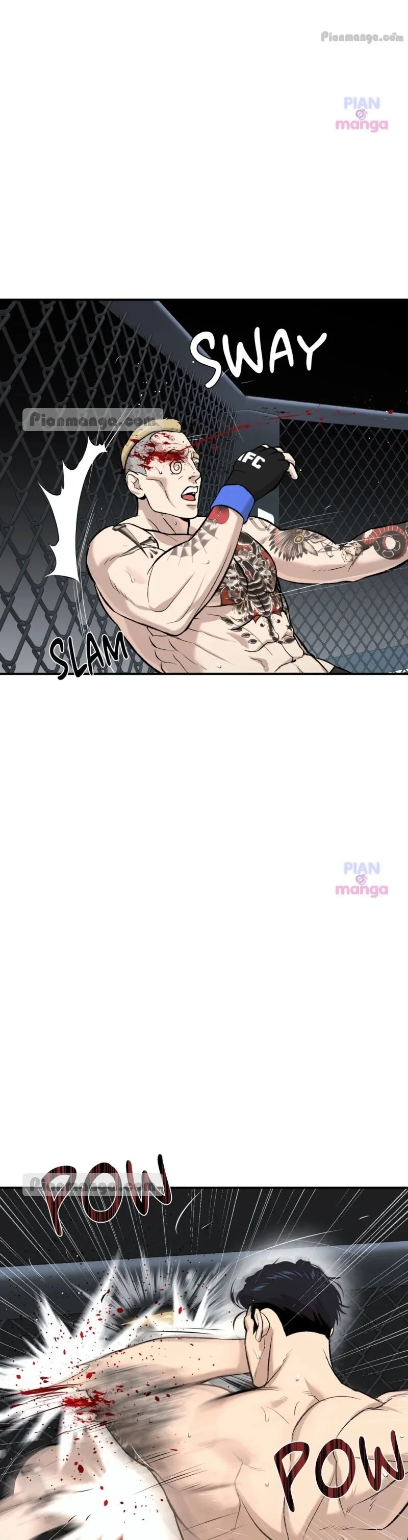 Read Jinx - Chapter 15 - www.jinxfree.com | Image 39