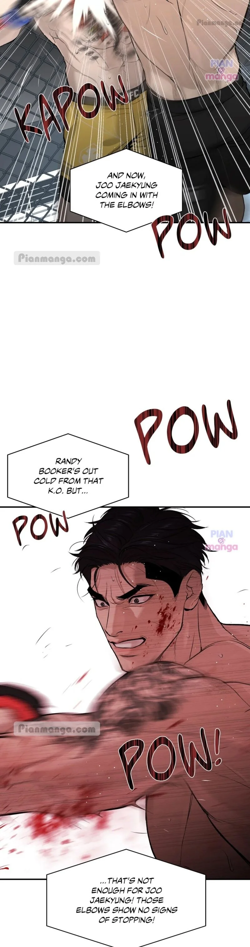 Read Jinx - Chapter 15 - www.jinxfree.com | Image 40