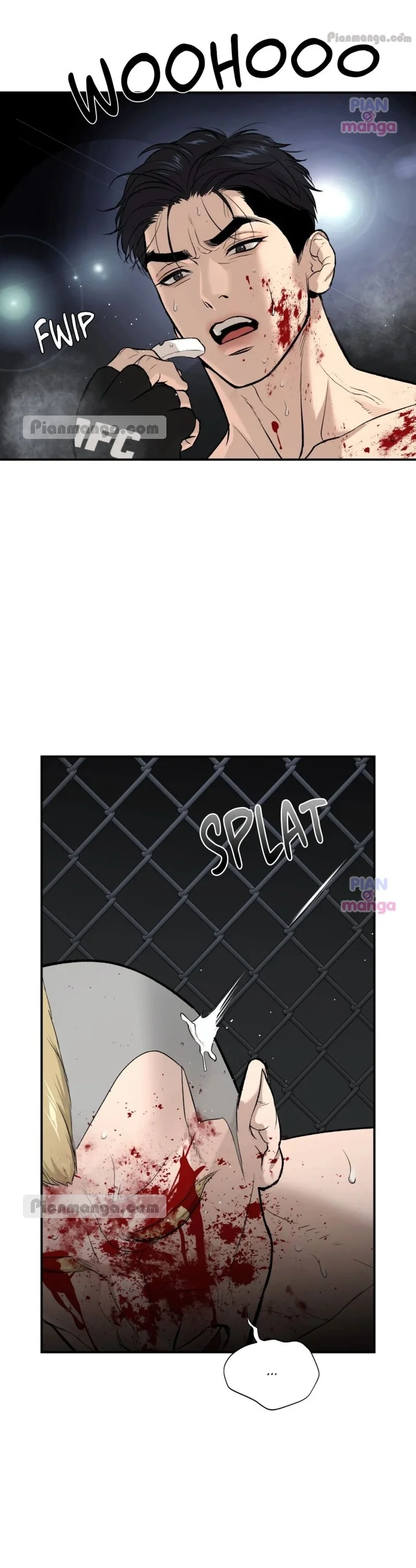 Read Jinx - Chapter 15 - www.jinxfree.com | Image 42