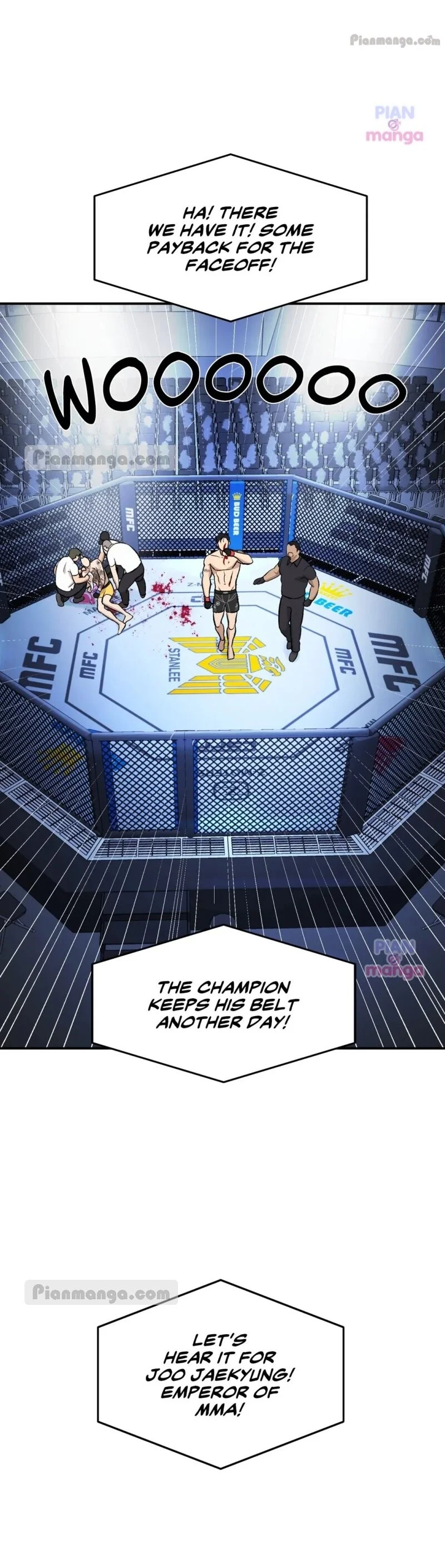 Read Jinx - Chapter 15 - www.jinxfree.com | Image 43