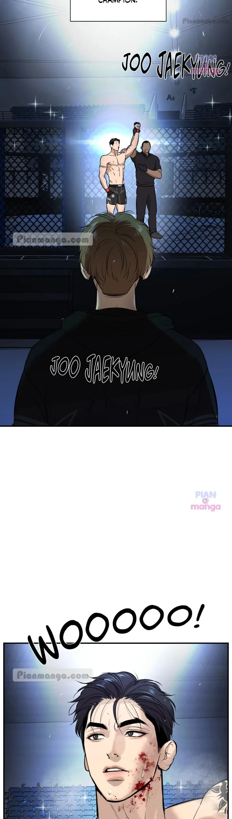 Read Jinx - Chapter 15 - www.jinxfree.com | Image 47