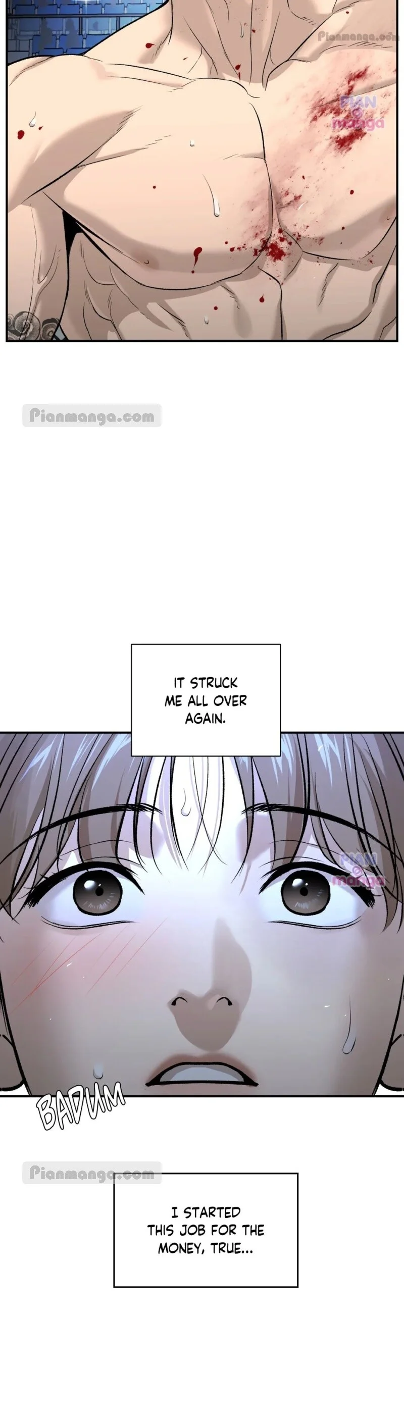 Read Jinx - Chapter 15 - www.jinxfree.com | Image 48