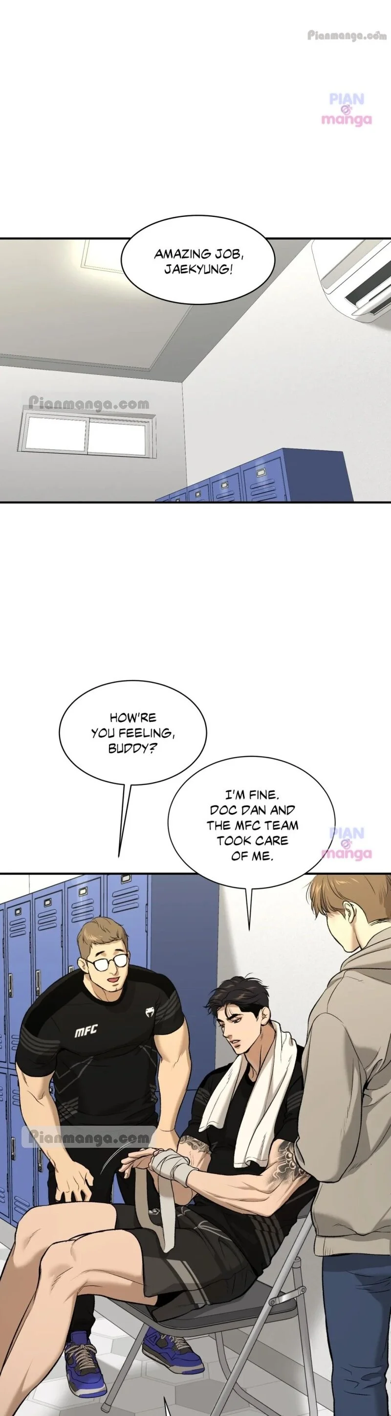 Read Jinx - Chapter 15 - www.jinxfree.com | Image 51